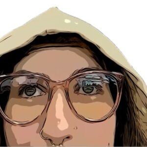 Meet your Posher, Kelly May💚